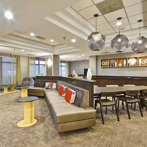 Springhill Suites By Marriott San Antonio Medical Center/Northwest